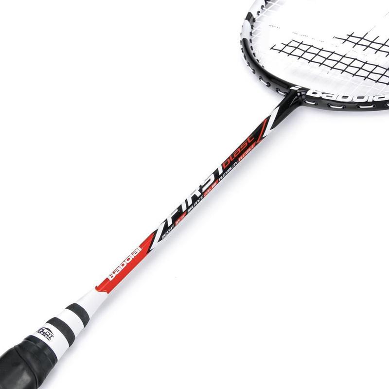 Raquete de Badminton Babolat First Blast - Raquete de Badminton